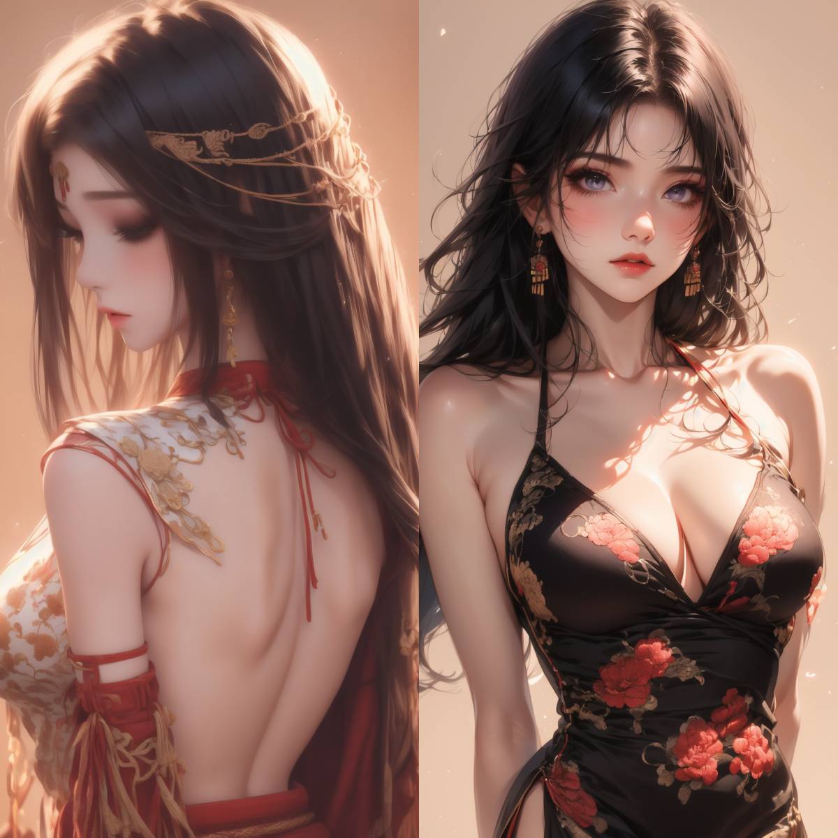 AI绘画交流