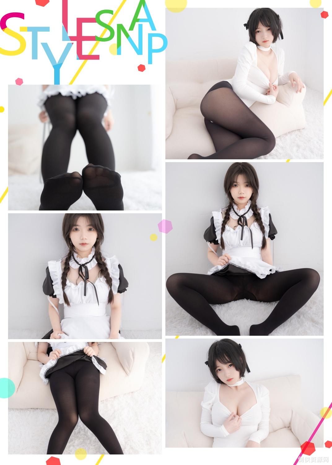 森萝财团 内部-019 小七 JK白丝 13D [106P1V-2.99GB].jpg